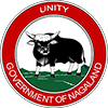 Nagaland emblem